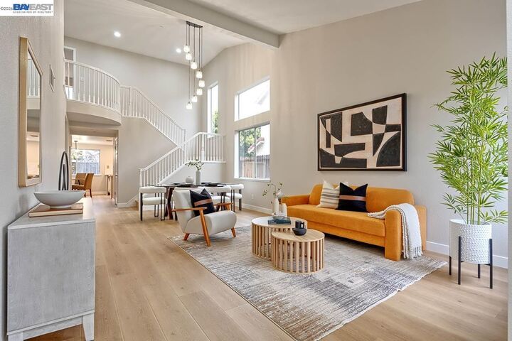 Property Photo:  4309 Bolina Dr  CA 94587 