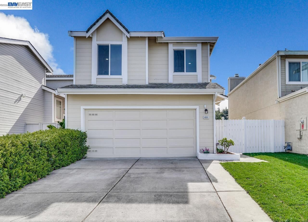 Property Photo:  4691 Rousillon Ave  CA 94555 