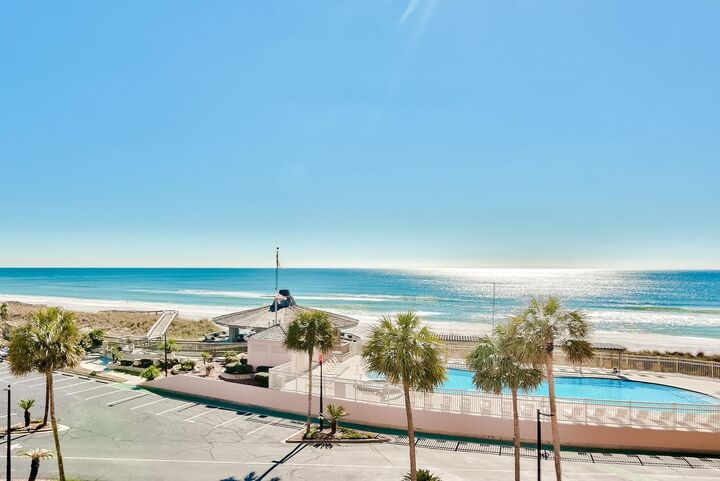Property Photo: 500 Gulf Shore Drive Unit 317A FL 32541