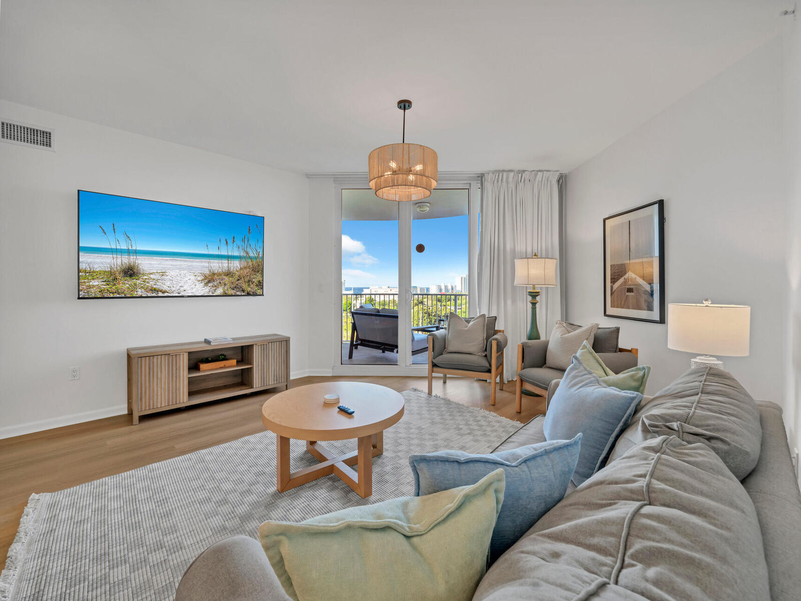 Property Photo:  4207 Indian Bayou Trail 2804  FL 32541 