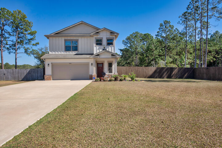 Property Photo:  2518 Lovewood Drive  FL 32566 