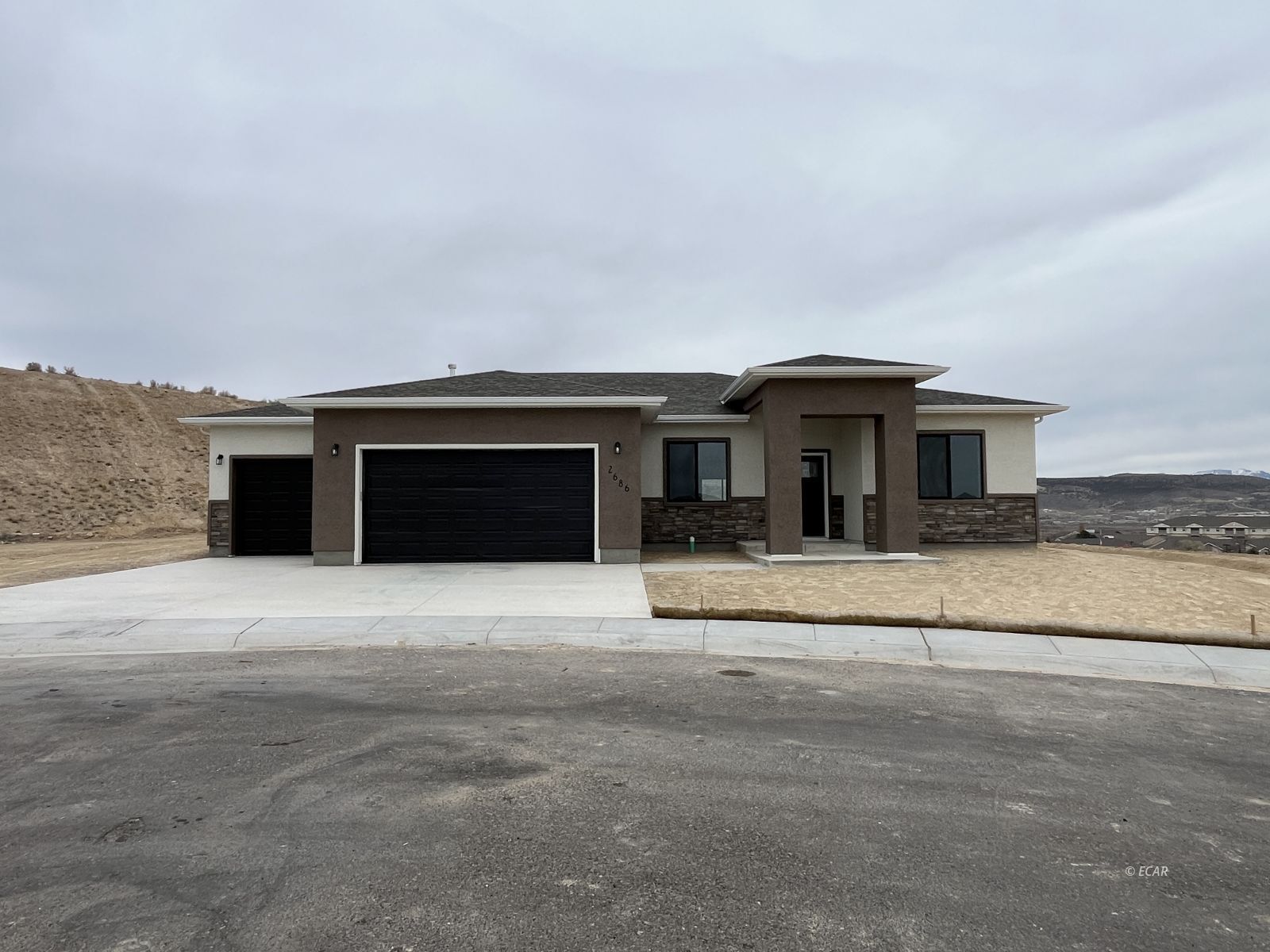 Property Photo:  4612 Bergeron Avenue 48  NV 89801 