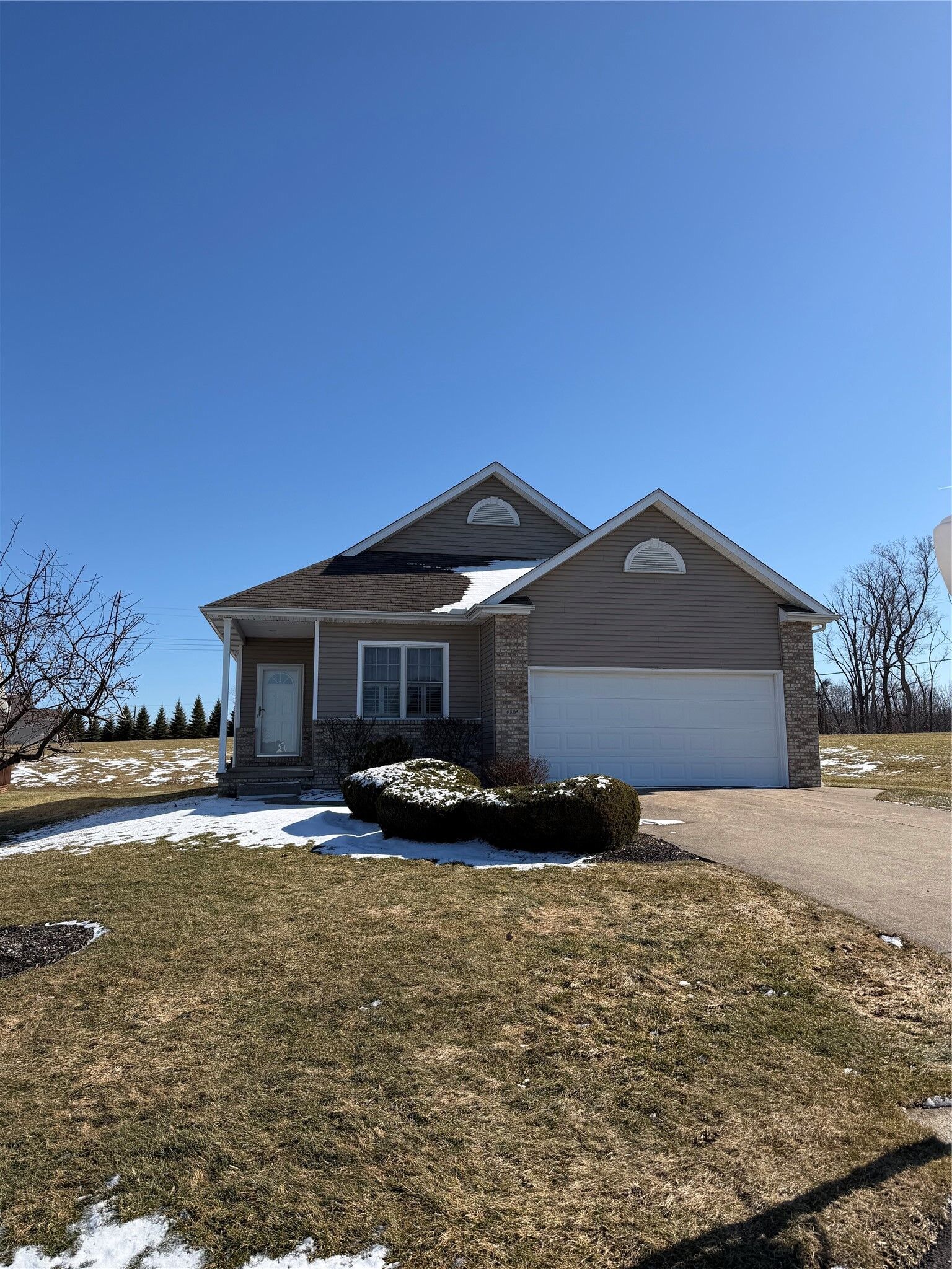 Property Photo:  6805 Wildflower Court 58  PA 16509 