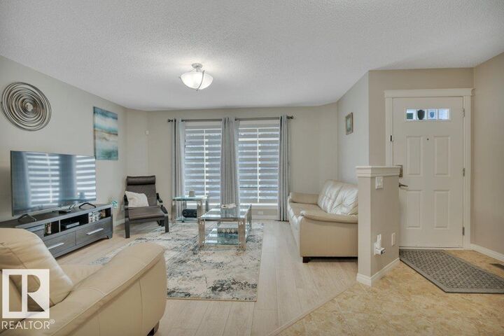 Property Photo:  1167 McConachie Boulevard NW  AB T5Y 0T8 