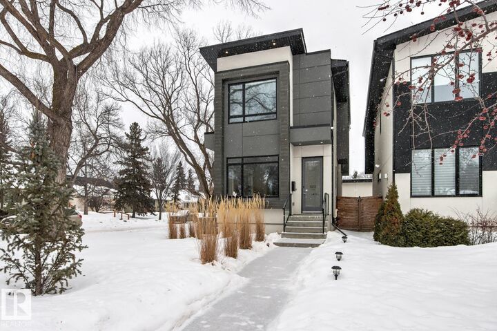 Property Photo: 11123 70 Avenue NW AB T6H 2G9