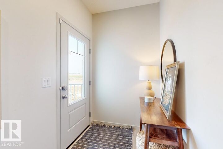 Property Photo: 8612 183 Avenue NW AB T5Z 0X5