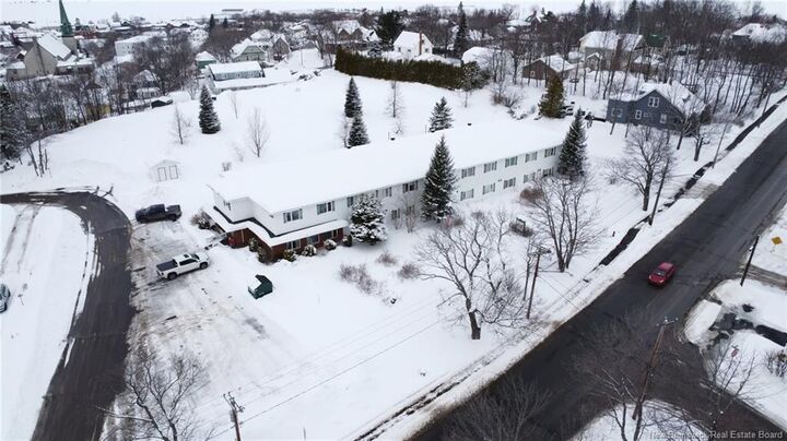 Property Photo:  35 Arran  NB E3N 1K9 