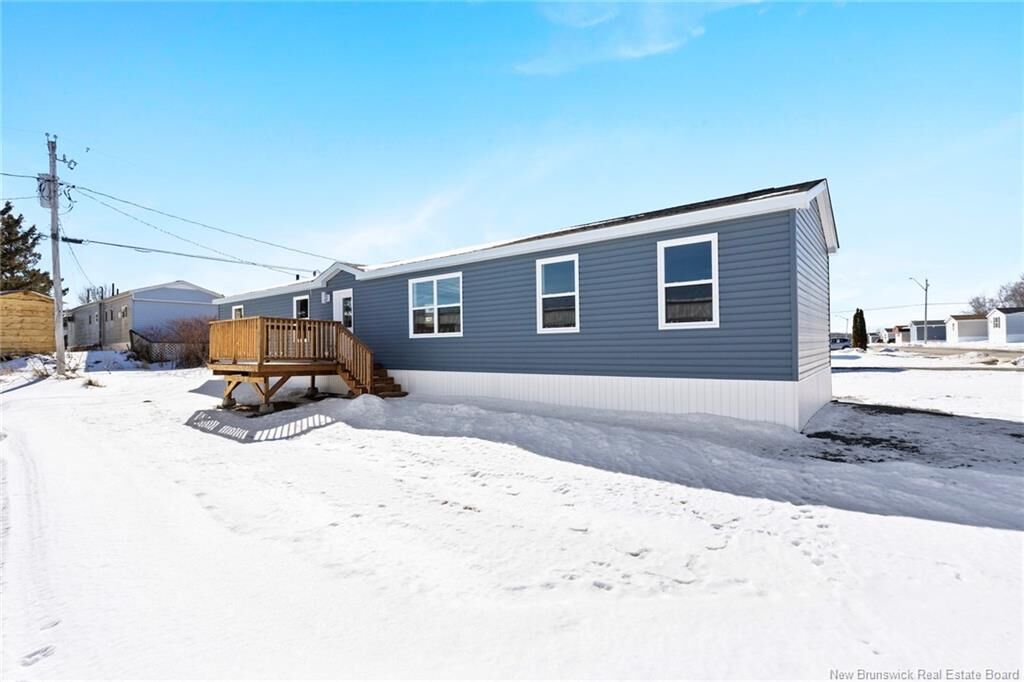 Property Photo:  81 Evergreen  NB E3B 6N1 