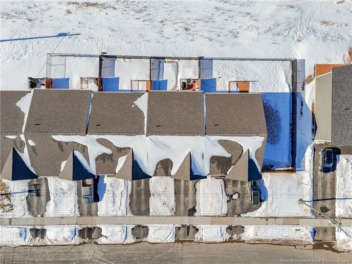 Property Photo: 483 Neill Street NB E3A 2Z9