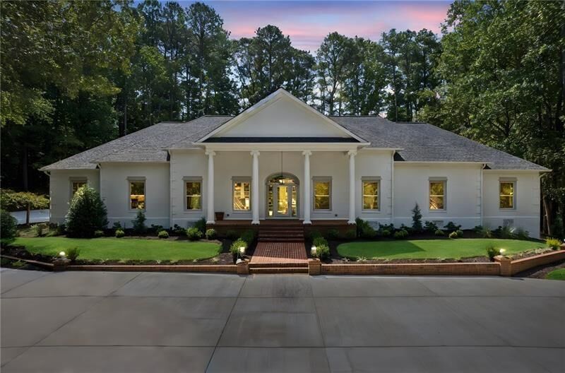 Property Photo:  2355 Hopewell Plantation Drive  GA 30004 