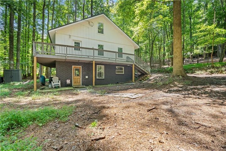 Property Photo:  1860 Buford Dam Road  GA 30518 