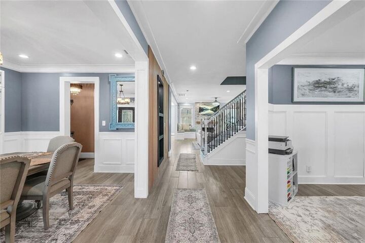 Property Photo:  9904 Ashford Green Way  GA 30135 