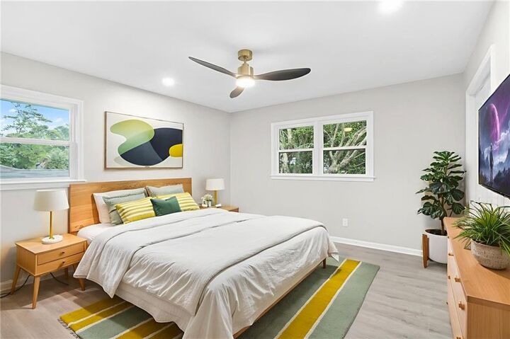 Property Photo: 4188 Fontana Court GA 30084