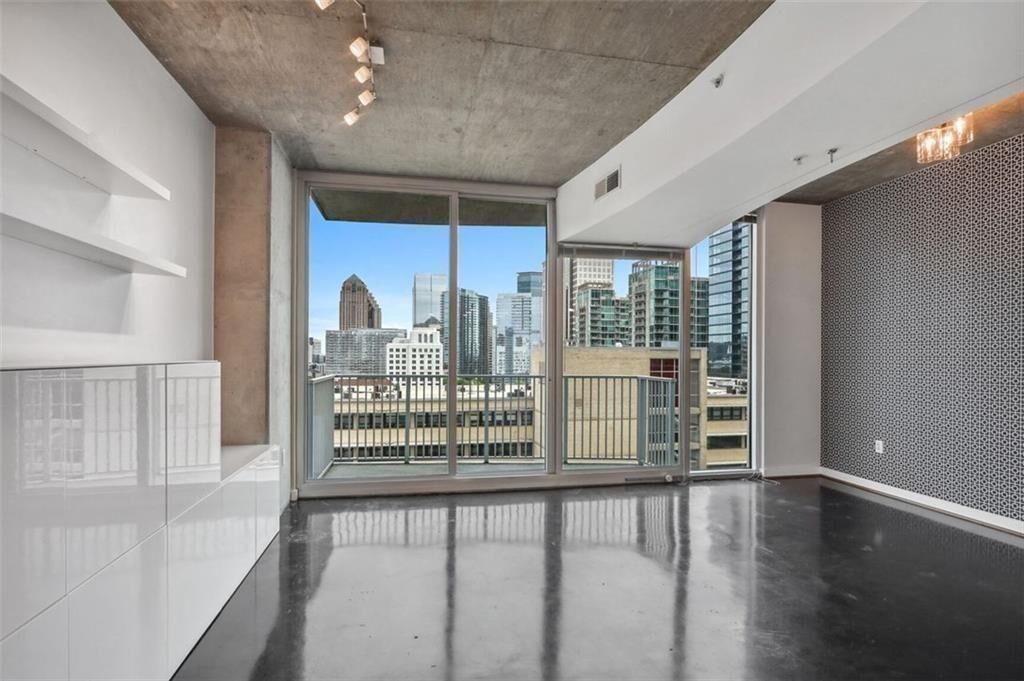 Property Photo:  860 Peachtree Street NE 1013  GA 30308 