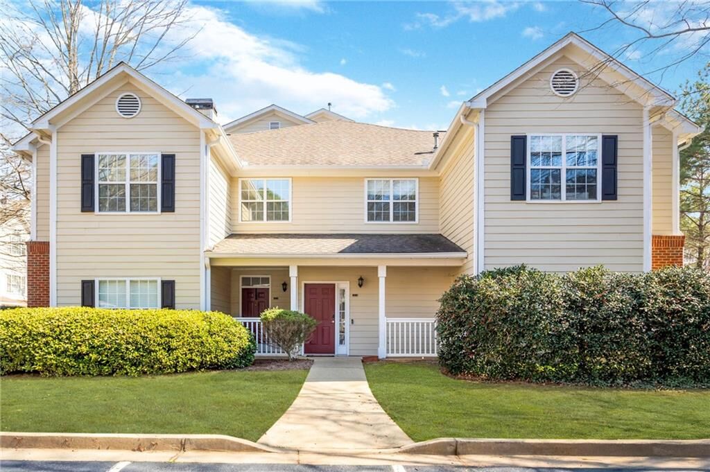 Property Photo: 703 Spring Heights Lane SE GA 30080