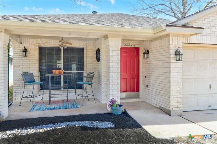 Property Photo:  2604 Hutton Lane  TX 78641 