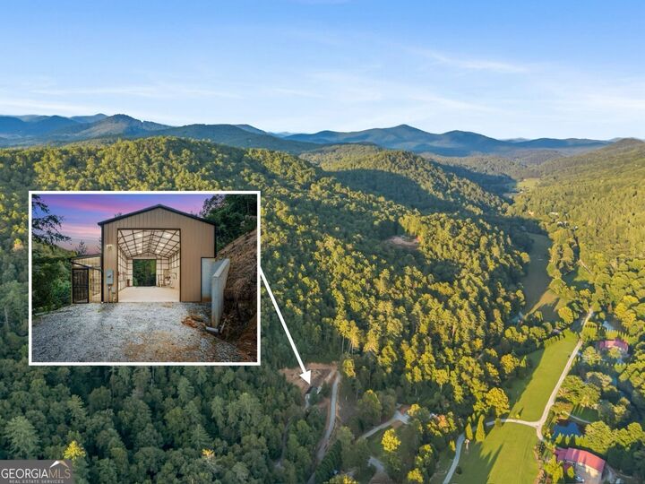 Property Photo:  1063 Rickman Airfield Road  GA 30525 