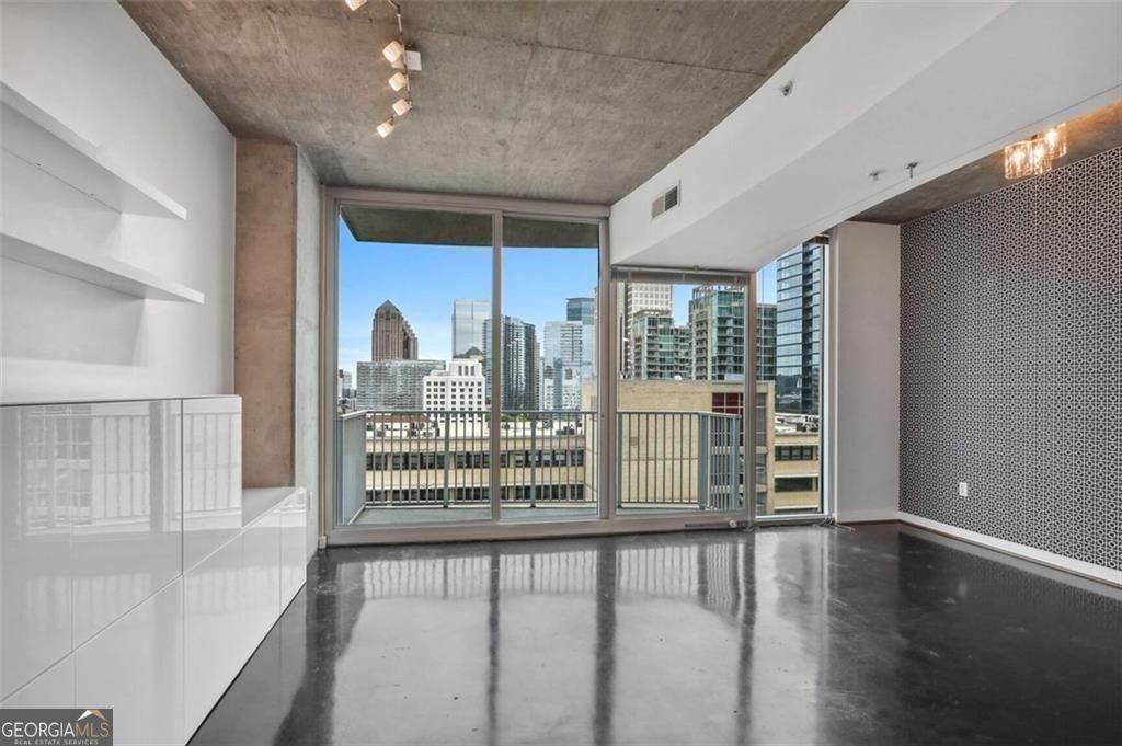 Property Photo:  860 Peachtree Street NE 1013  GA 30308 
