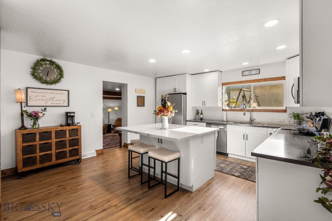 Property Photo: 91 E Allison Avenue MT 59714