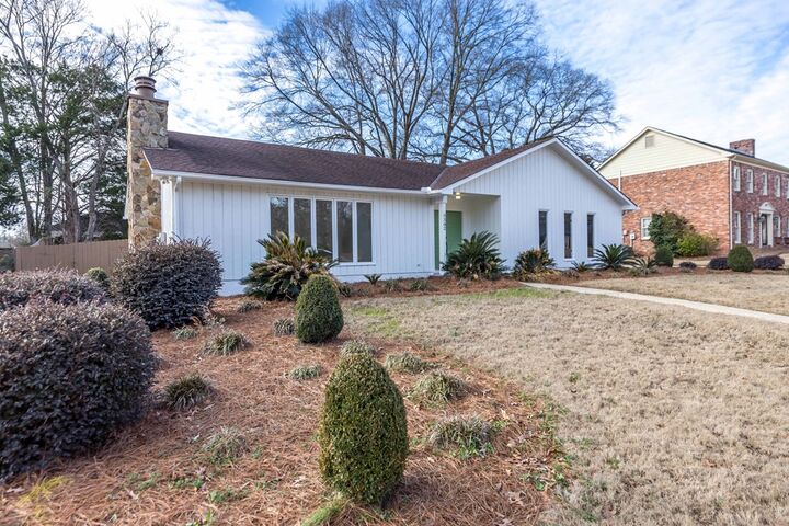 Property Photo:  5302 Pine Needle Drive  GA 31907 