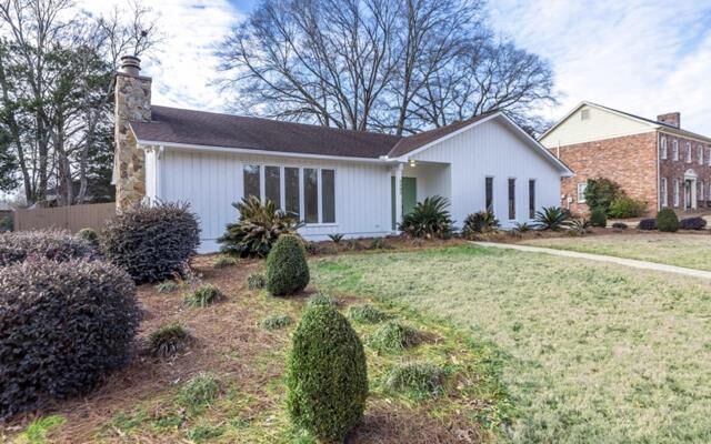 Property Photo:  5302 Pine Needle Drive  GA 31907 