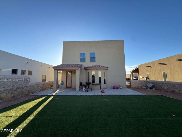 Property Photo:  2132 Honour Point Place  TX 79938 