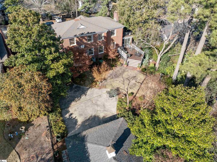 Property Photo:  404 E Faris Road  SC 29605 