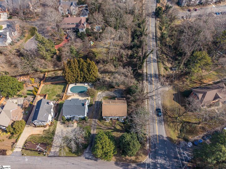 Property Photo: 351 Pine Forest Drive Extension SC 29601