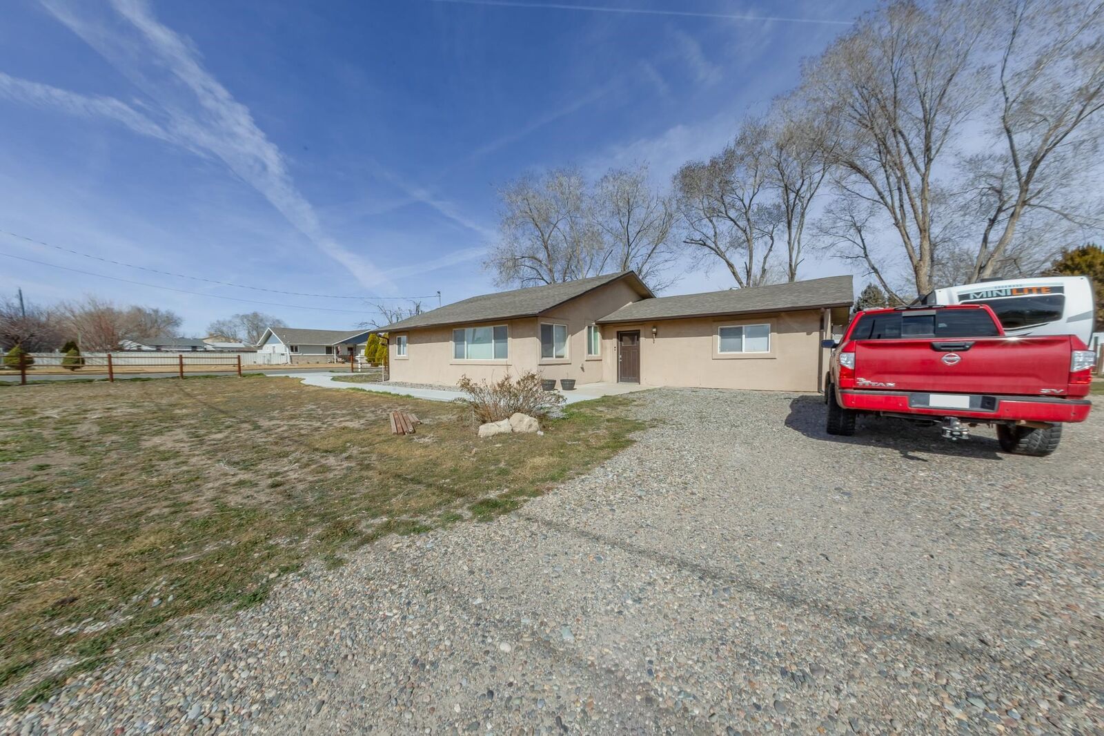 Property Photo:  3178 F Road  CO 81504 