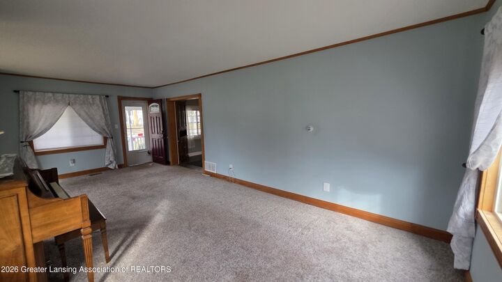 Property Photo:  1105 S Swegles Street  MI 48879 