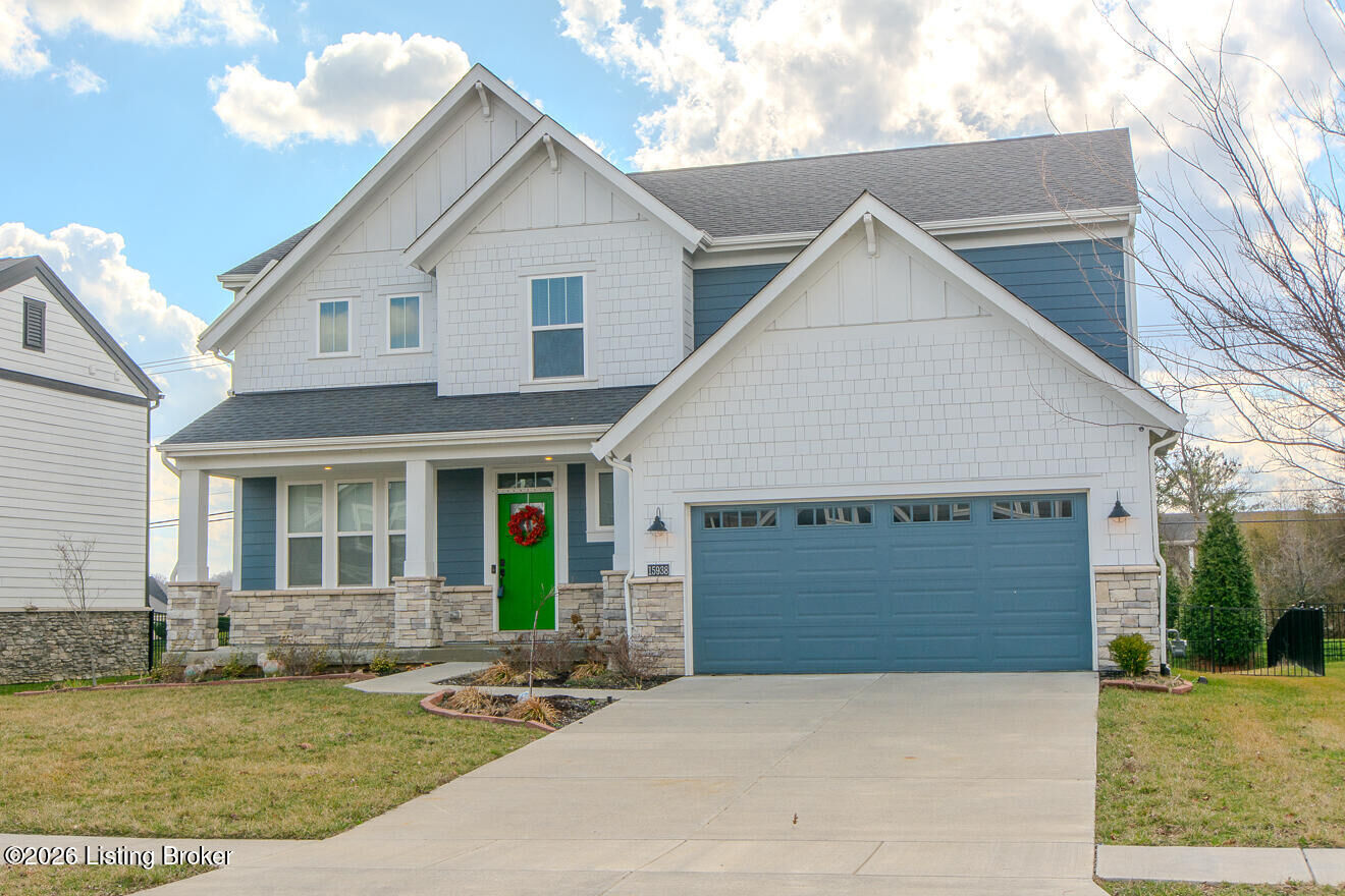 Property Photo:  15938 Long Meadow Way  KY 40245 