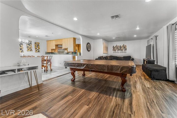 Property Photo:  1963 Casa Vista Drive  NV 89146 