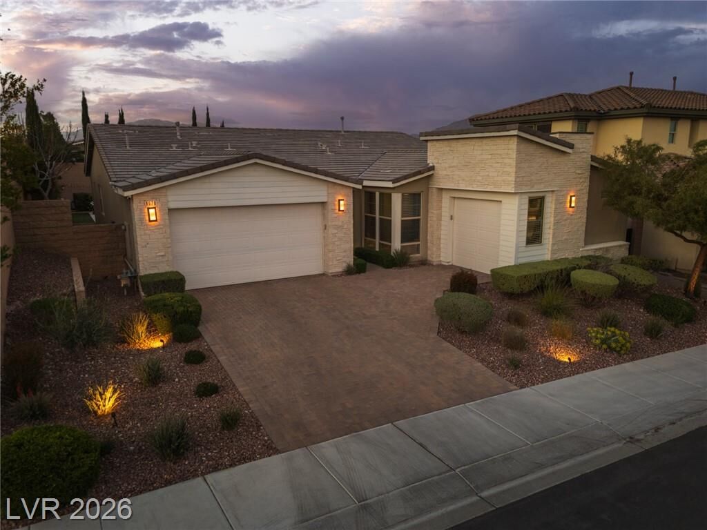 Property Photo:  9670 Skye Star Avenue  NV 89166 