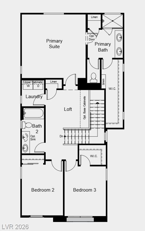 Property Photo:  662 Semitone Lane  NV 89015 