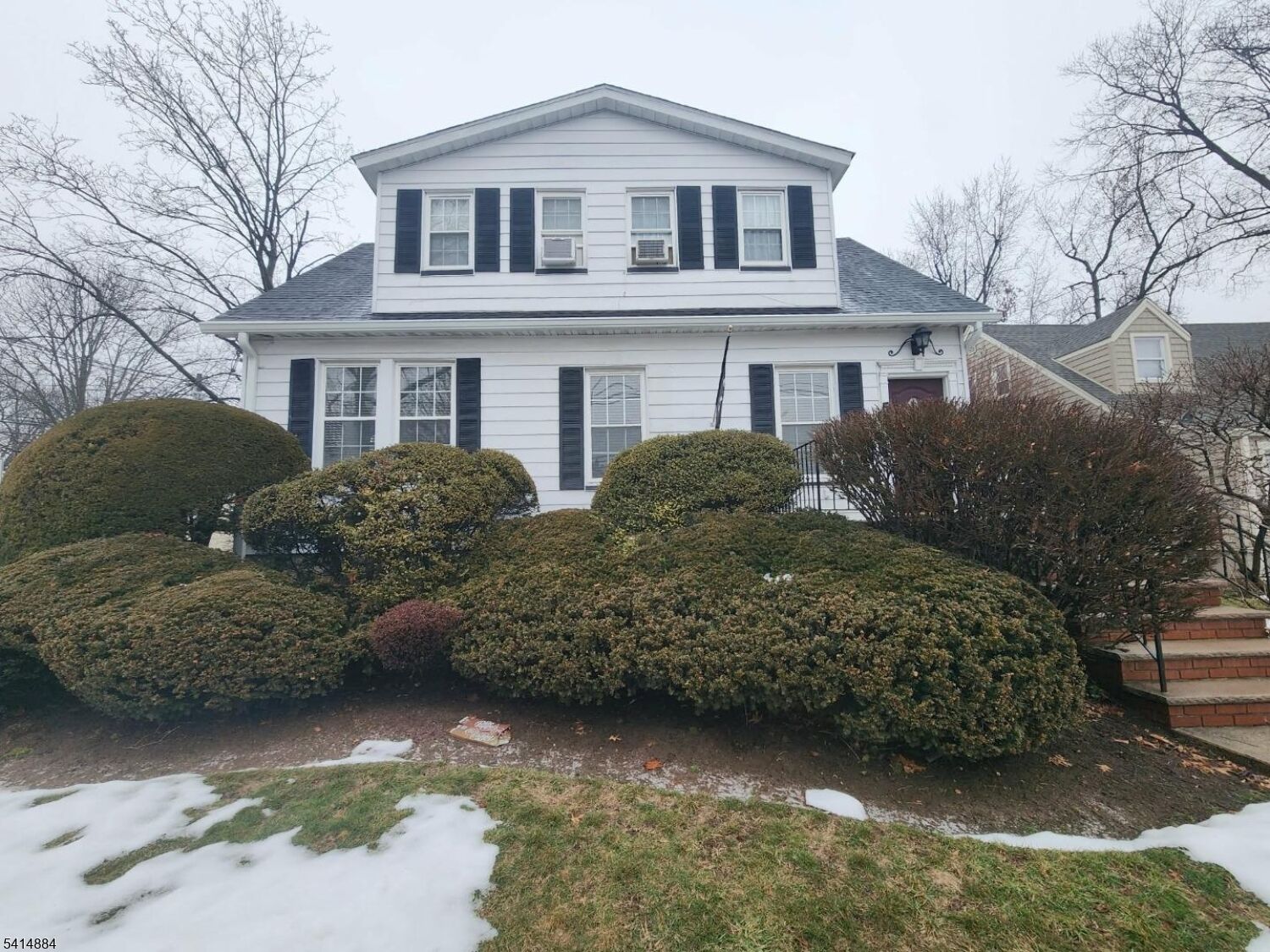 Property Photo:  5 Bellevue Ave  NJ 07003 