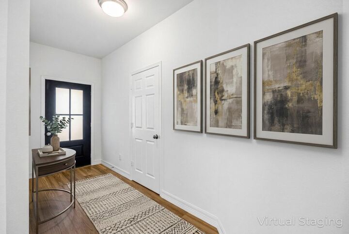 Property Photo: 4301 Windswept Drive TX 77356