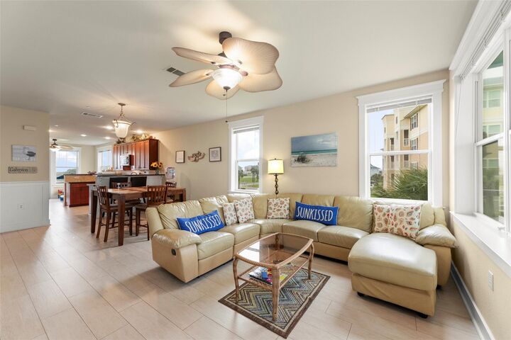 Property Photo: 26550 Mangrove Drive 101 TX 77554