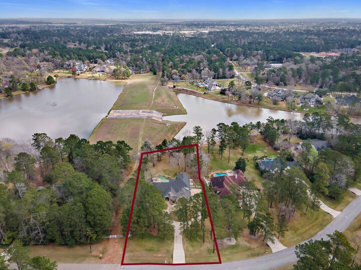 Property Photo:  10522 Serenity Sound  TX 77354 