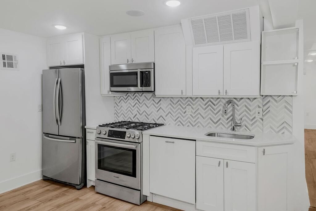 Property Photo: 104 Hopkins Ave #1 NJ 07306