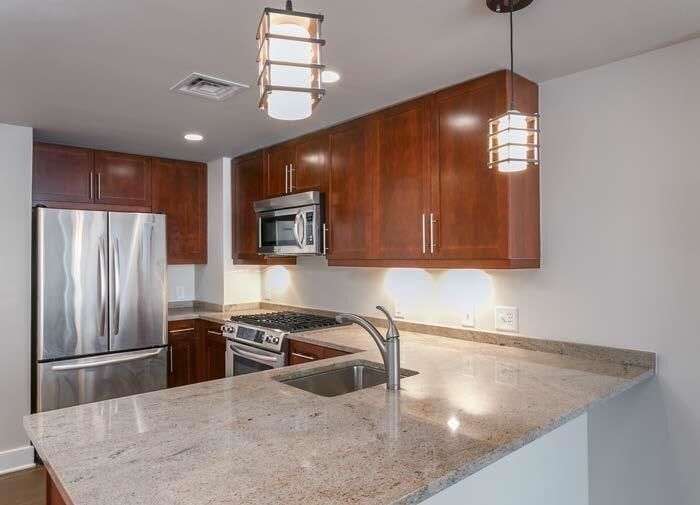 Property Photo:  201 Luis M Marin Blvd 705  NJ 07302 
