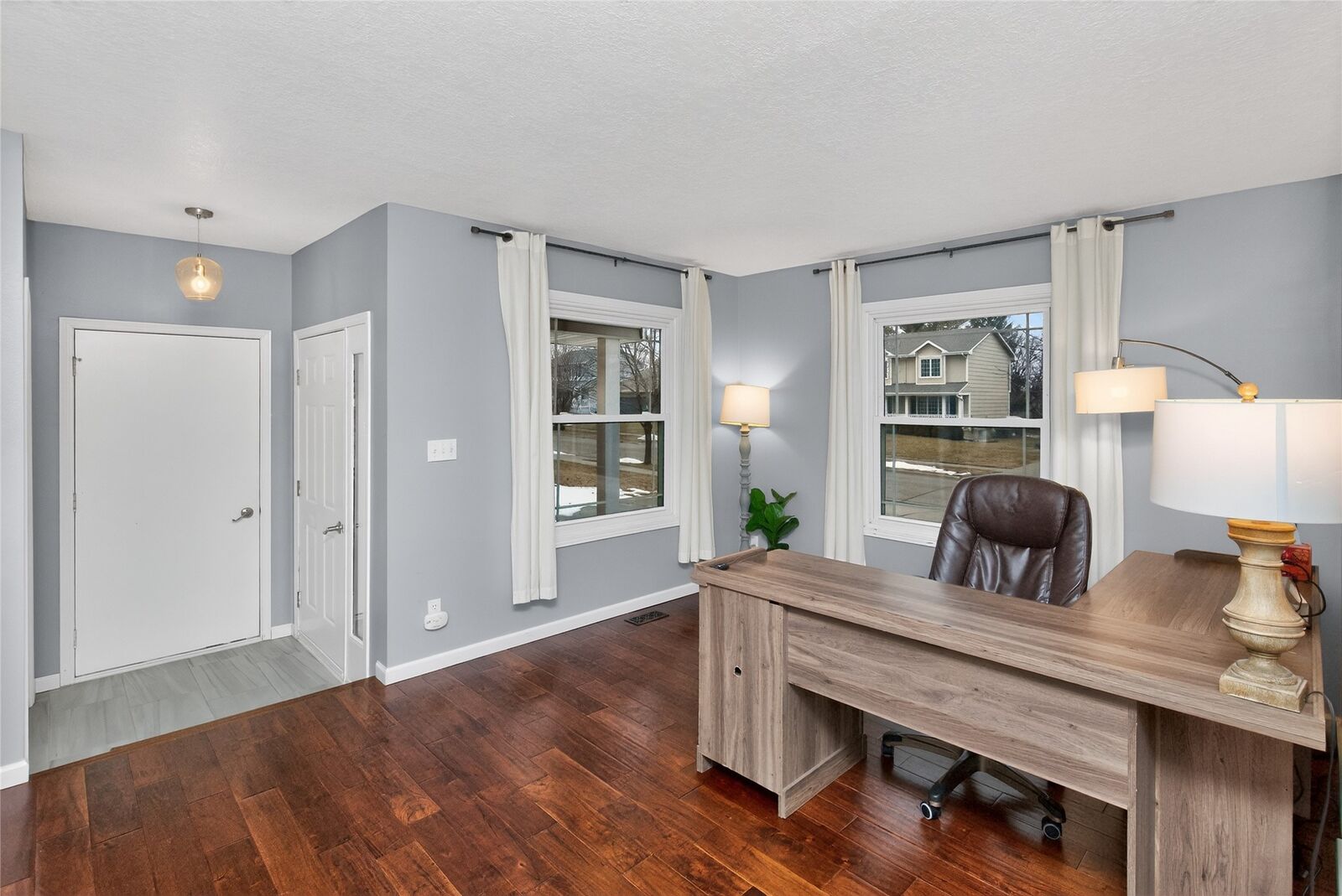 Property Photo:  301 NE Mandy Lane  IA 50021 