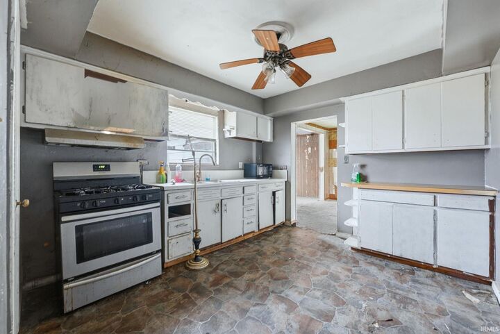 Property Photo:  4032 Abbott Street  IN 46806 