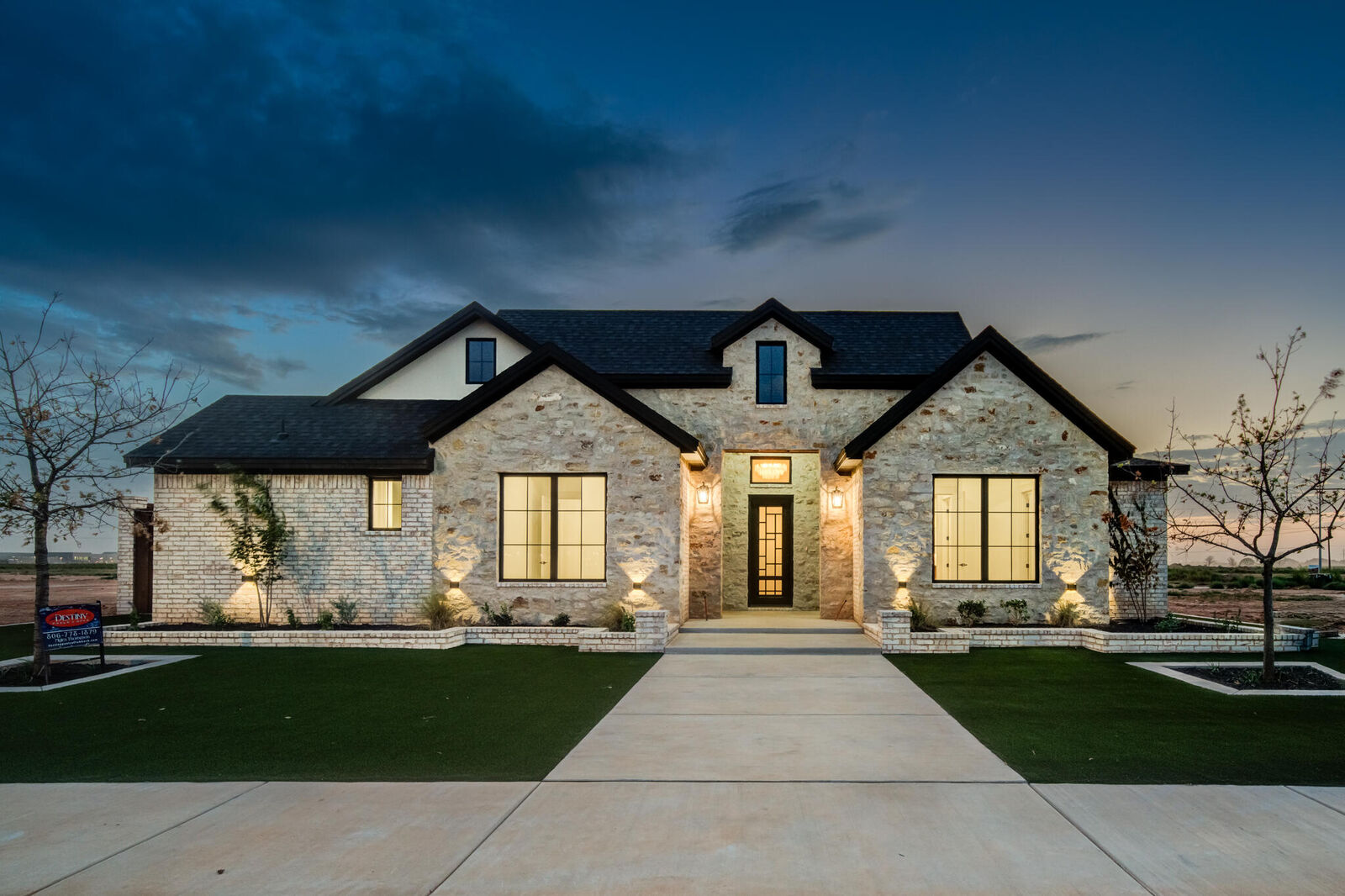 Property Photo:  15014 Orlando Avenue  TX 79423 