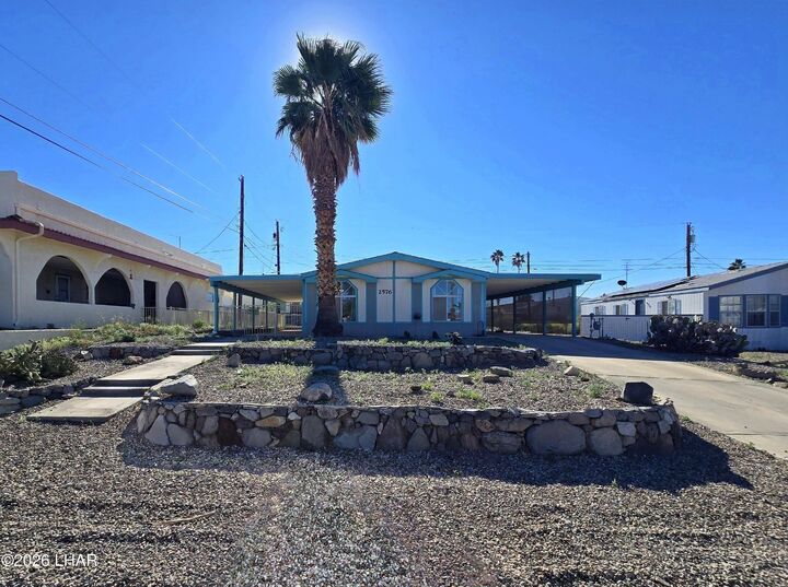 Property Photo:  2576 Patti Way  AZ 86404 