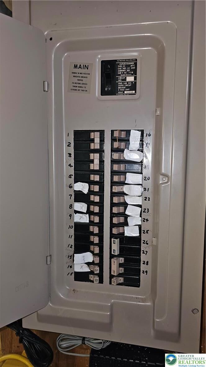 Property Photo:  3184 Quail Drive  PA 18036 