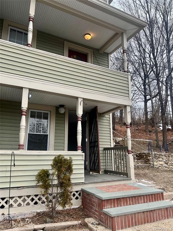 Property Photo:  46 Wayne Avenue  NY 10901 