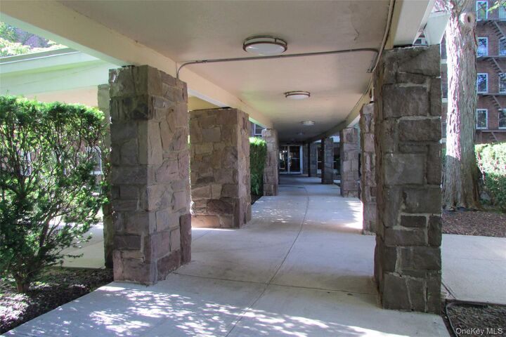 Property Photo:  30 S. Cole 1 L  NY 10977 