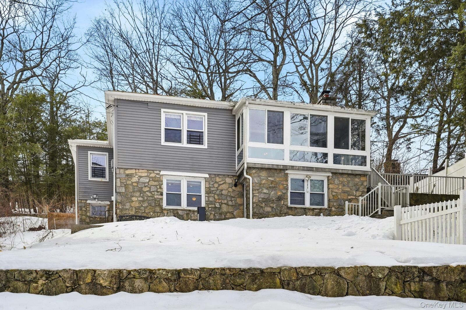 Property Photo: 718 Hill Drive NY 10541