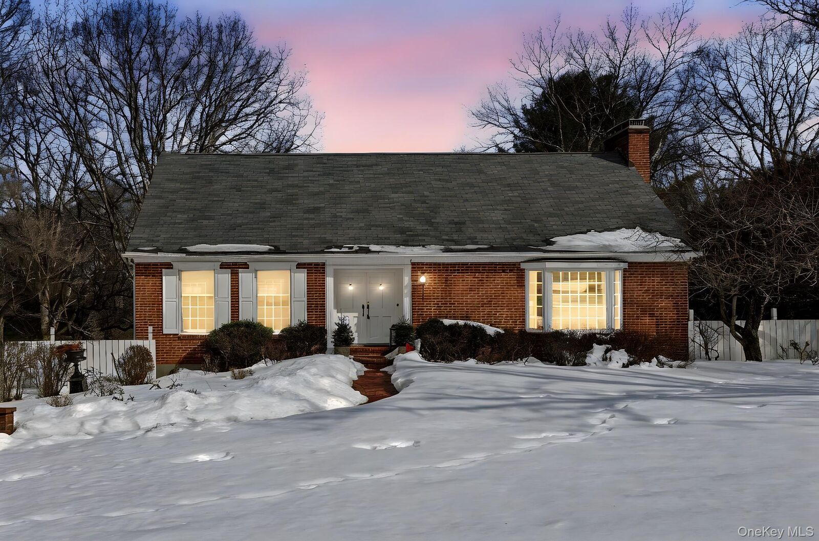 Property Photo:  56 Glenvue Drive  NY 10512 