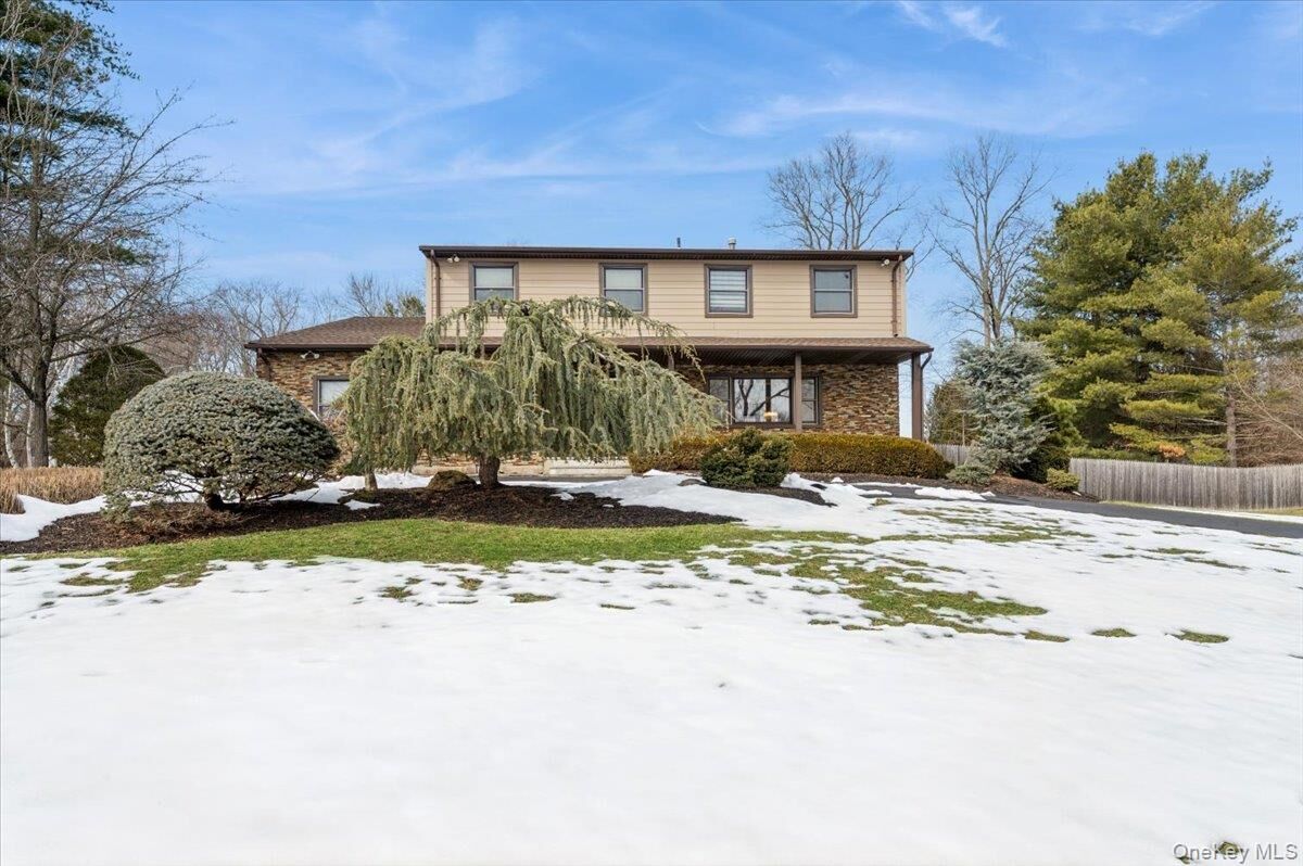Property Photo:  4 Seymour Drive  NY 10956 